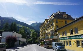 Hotel Mozart Bad Gastein